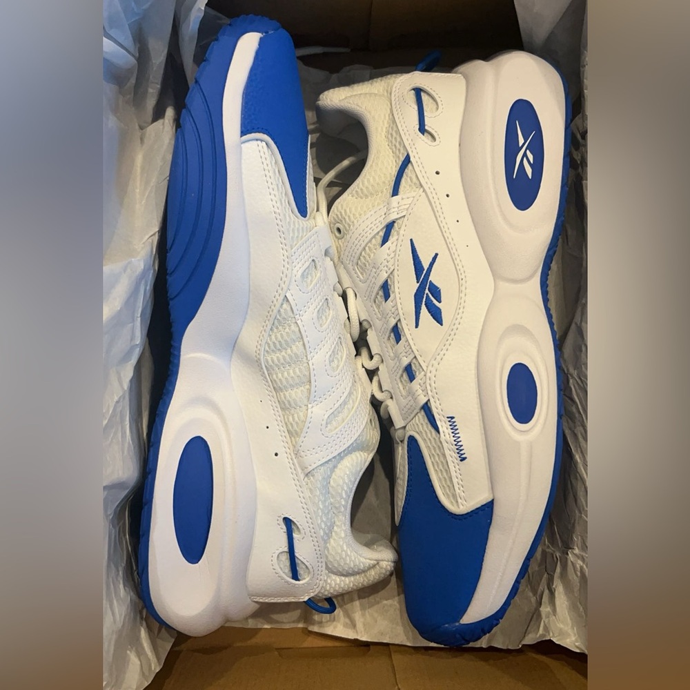 Men’s Reebok Sneakers